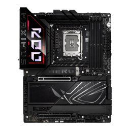 Placa de baza ASUS ROG MAXIMUS Z890 HERO Intel Z890 LGA 1851 (Socket V1) ATX