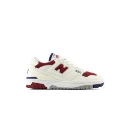 NEW BALANCE Sneakers Court BB550VRC white