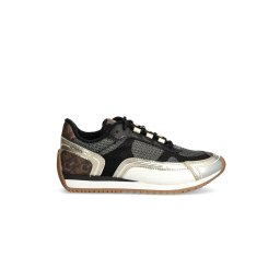 MICHAEL KORS Sneakers Byrdie Trainer 43F4BYFS3M 212 brown multi