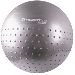 Minge gimnastica inSPORTline Relax Ball 75cm