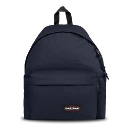 EASTPAK Rucsac bleumarin / roșu / negru / alb