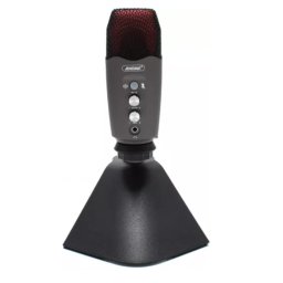 Microfon profesional pentru studio Q MIC995