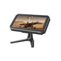 Suport de masa/perete telefon Andowl Q ZJ552 rotire 360