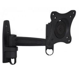 Suport perete LCD / TV reglabil Multibrackets VESA Flexarm II 360, 15-40 inch