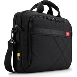 Geanta pentru notebook de 17" Negru