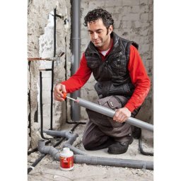 Adeziv pentru PVC Rigid GRIFFON T-88, 100ml