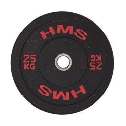 Disc olimpic 25 kg HMS HTBR25