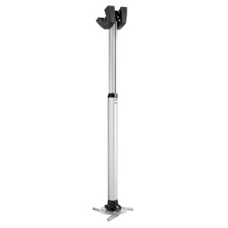 Vogels PPC1555W Projector ceiling mount, White