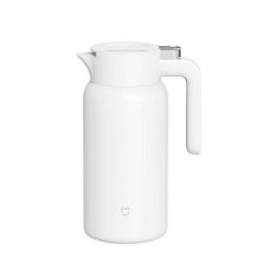 Fierbator Kettle Insulated 1.8L BHR9049GL Alb
