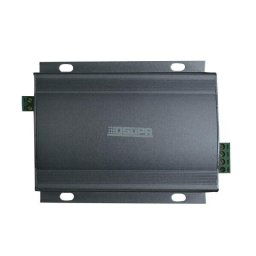 Amplificator digital stereo cu Bluetooth / Line 2x20W 4-16 Ohmi carcasa aluminiu DSPPA MINI40