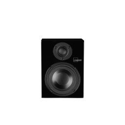 Boxa de perete / raft MH-3 Negru