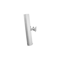 Boxa coloana 30W pe 100V DSP255II montaj ext / int carcasa aluminiu Waterproof IP66 Alb