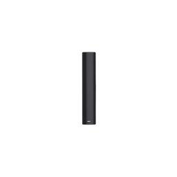 Boxa coloana 60W pe 100V DSP455II montaj ext / int carcasa aluminiu Waterproof Negru