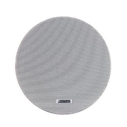 Boxa de tavan 10W DSP7011 100V 6.5" (grila din Aluminiu) Alb