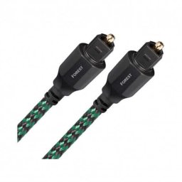 Accesorii Audio Hi-Fi Cablu Optic Toslink - Toslink AudioQuest Forest 3.0m