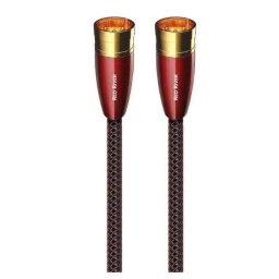 Accesorii Audio Hi-Fi Cablu audio 2XLR - 2XLR AudioQuest Red River, 1m