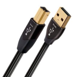 Accesorii Audio Hi-Fi Cablu USB A-B AudioQuest Pearl, 1.5m
