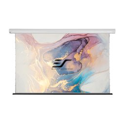 Ecran proiectie electric full gri ptr ALR LONG THROW 243 x 137 cm DayWalker DWN110XHD3-E12 format 16:9