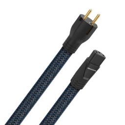 Accesorii Audio Hi-Fi Cablu alimentare Audioquest MONSOON C13, 2m