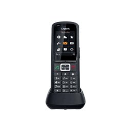 Telefon GIGR700HP Negru