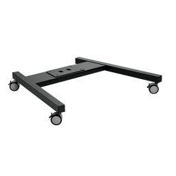 Baza stand Vogel`s PFT8520, negru