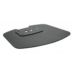 Placa prindere podea Vogel's PFF7020, negru