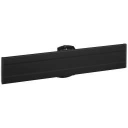 Bara pentru interfata Vogel's PFB3407, 715mm, negru