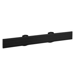 Bara pentru interfata Vogel's PFB3411, 1175 mm, negru