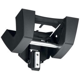Placa de tavan Vogel'S PUC 1070, cu inclinare, seria Connect-it, max.80kg
