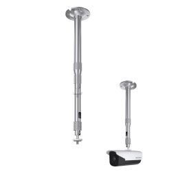 Suport camera supraveghere/mini videoproiector Blackmount Mini 60, 30 - 60 cm, montare pe perete/tavan, max.5 kg