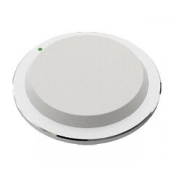 Microfon DM300 cu matrice digitală 8m de captare a vocii Alb
