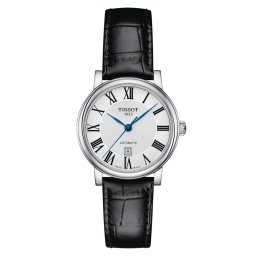 Ceas Dama, Tissot, Carson T1222071603300