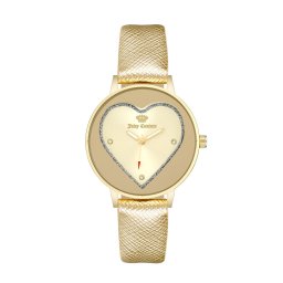 Ceas Dama, Juicy Couture, JC124 JC1234GPGD