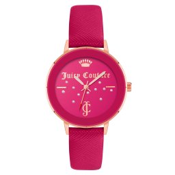 Ceas Dama, Juicy Couture, JC126 JC1264RGHP