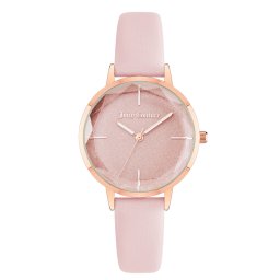 Ceas Dama, Juicy Couture, JC132 JC1326RGLP