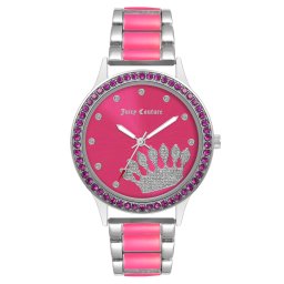 Ceas Dama, Juicy Couture, JC133 JC1335SVHP