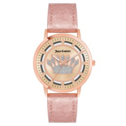 Ceas Dama, Juicy Couture, JC134 JC1344RGPK