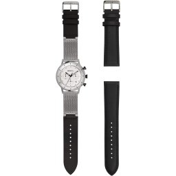 Ceas Barbati, Breil, Six.3.Nine TW1813, Set cu Bratara suplimentara