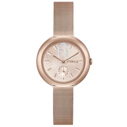 Ceas Dama, Furla, Cosy WW00013007L3