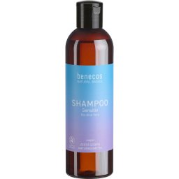 Sampon sensitiv pentru un scalp sensibil, cu aloe vera bio 250ml
