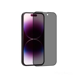 Folie Sticla iPhone 18 Pro iPhone 17 Pro Fullcover Privacy