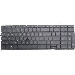 Tastatura laptop HP EliteBook 745 G7 745 G8 755 G7 840 G7 840 G8 845 G7 845 G8 850 G7 850 G8 855 G7 855 G8 iluminata