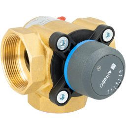 Vana cu 3 cai ARV 386 Vario ProClick DN40