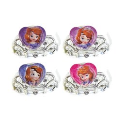 Diademe sofia intai disney