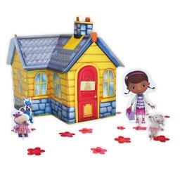 Decoratiuni masa doc mcstuffins