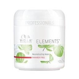 Masca revitalizanta Wella Professional Care Elements Renew 150 ml