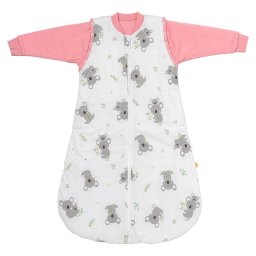 Sac de dormit cu maneca lunga detasabila Koala 70 cm 2.5 Tog