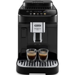 Espressor DeLonghi ECAM 293.61.BW Magnifica Eco Milk Maro 1450 W