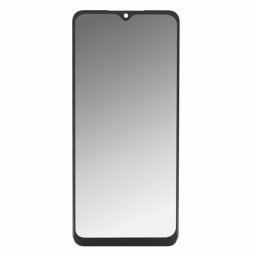 Piese si componente Ecran cu Touchscreen Compatibil cu Samsung Galaxy A04s (SM-A047) - OEM (18583) - Black