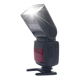 Blitz Blitz Speedlite TTL Pentru Nikon MCOPLUS 580N